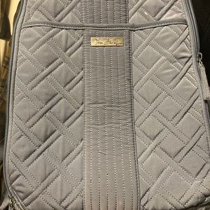 Vera Bradley Diaper Backpack